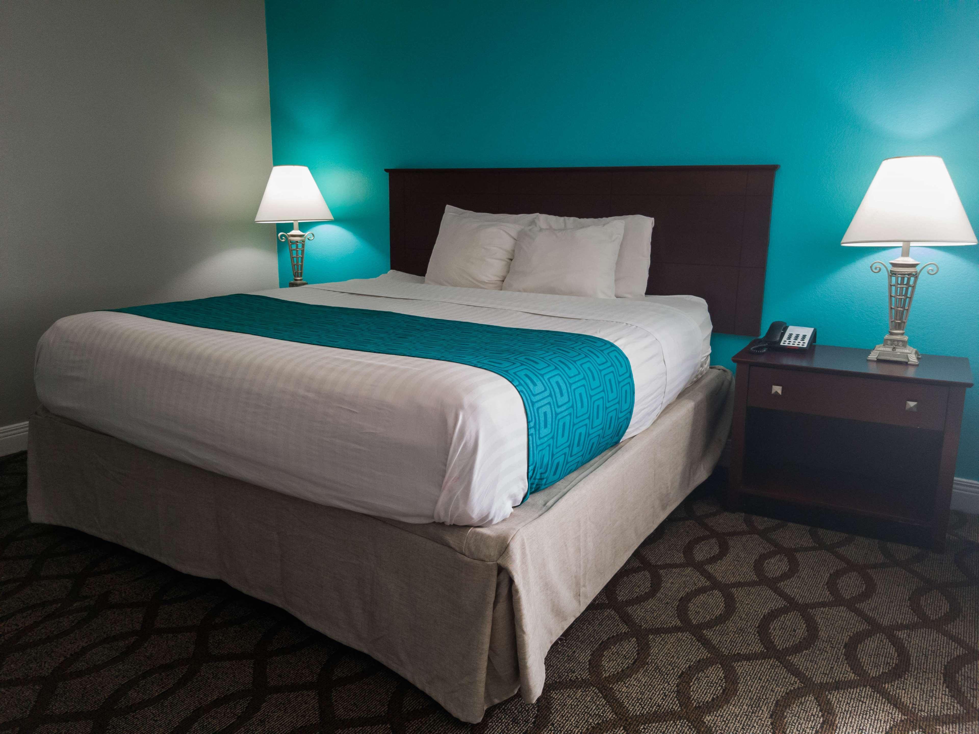 Red Roof Inn & Suites Lexington - Hamburg Экстерьер фото