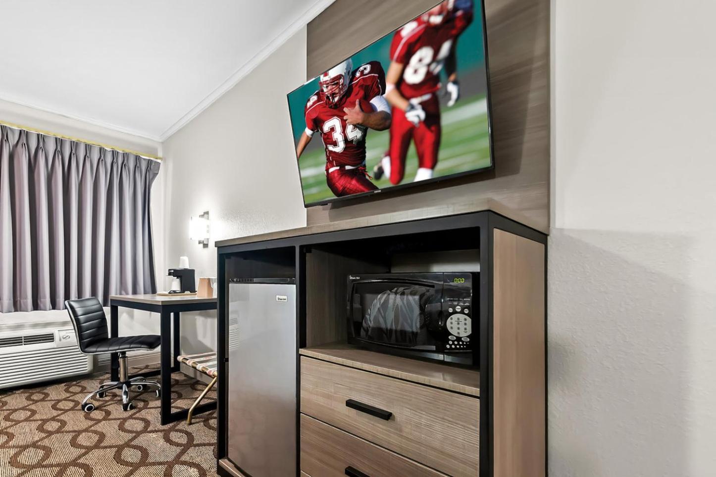Red Roof Inn & Suites Lexington - Hamburg Экстерьер фото